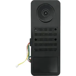 DoorBird D2100E IP Video Türsprechanlage – Engineering Edition (Hinterbau)