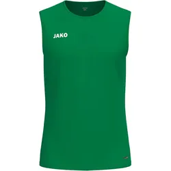 JAKO One Tanktop 200 - sportgrün XL