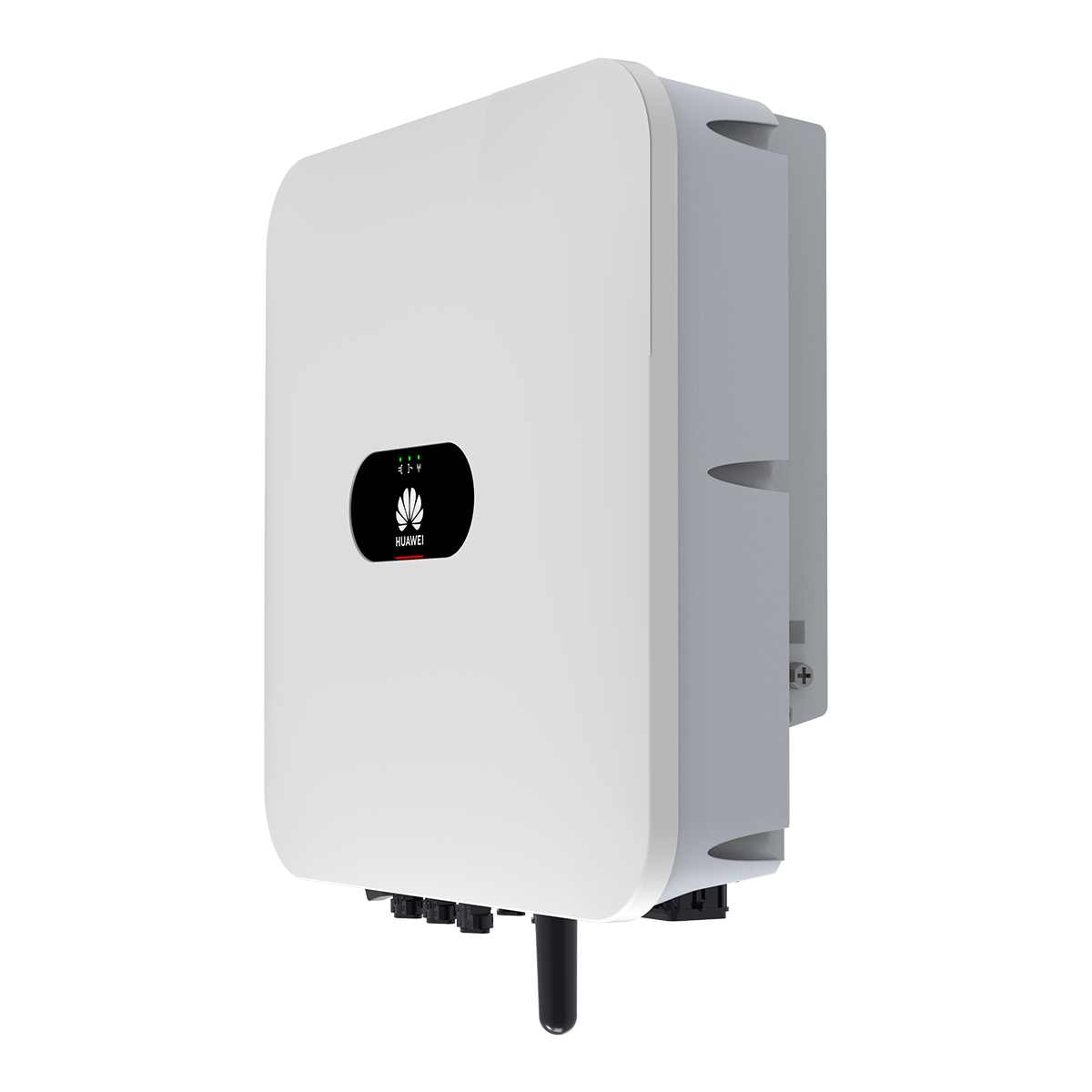 Huawei SUN2000L 4KTL-L1 1 Phase, 4kW, 2 MPPT, IP65