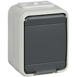 Elso Steckdose lg/dg 455009