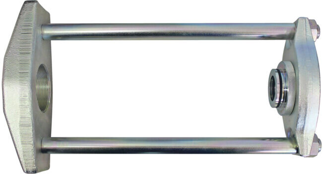 Gedore Cadre de presse renforcé (3413314)