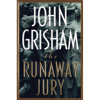 The Runaway Jury, Gebundene Ausgabe von John Grisham, JG Publishing