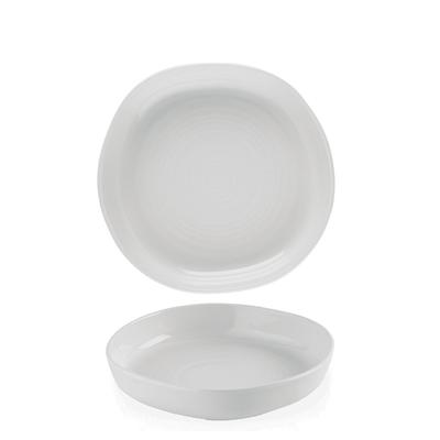 Churchill Teller Tief Mit Steilrand Organic 23cm