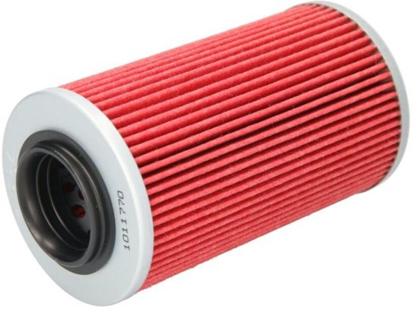 Ölfilter HIFLO HF564