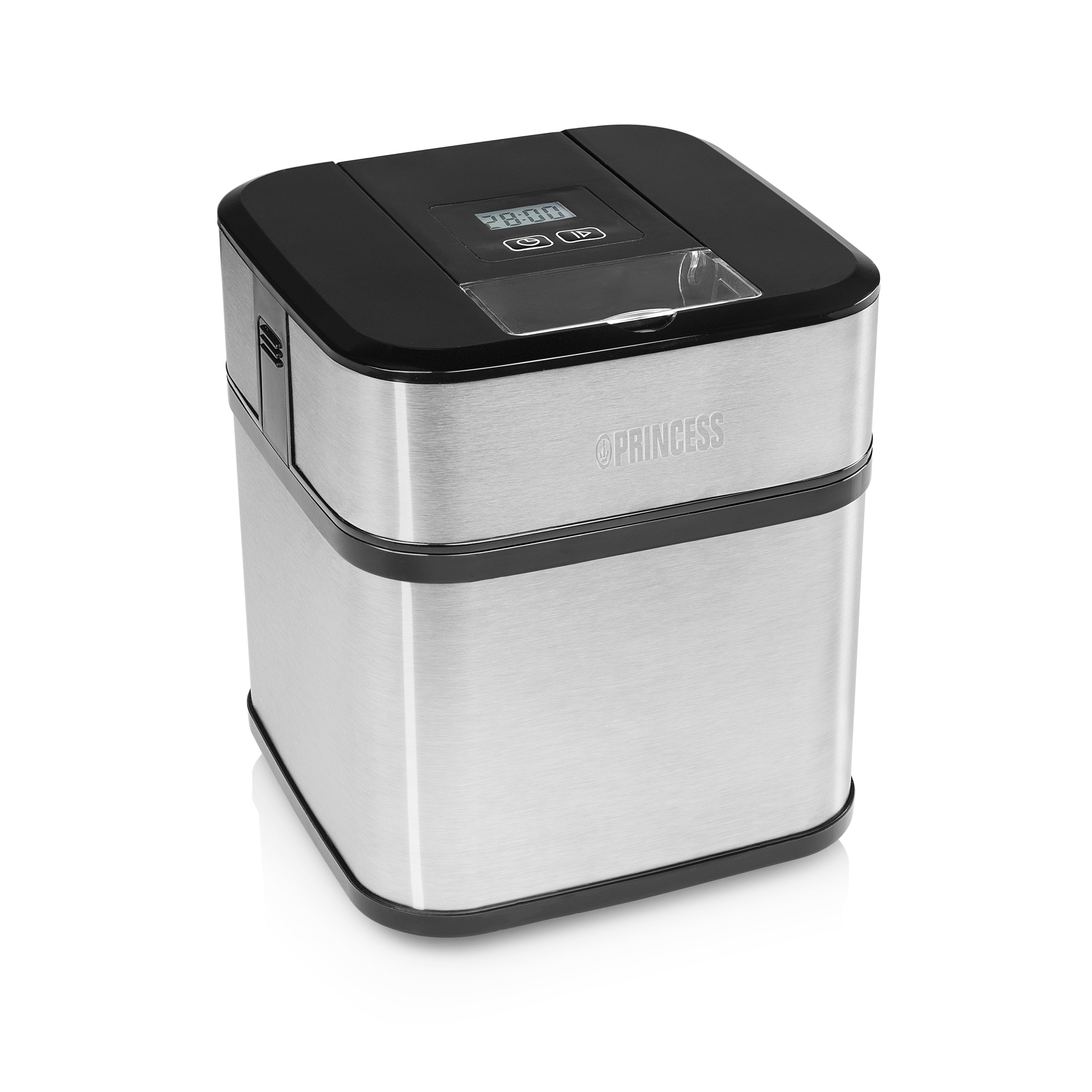 PRINCESS 282605 1,5 l Eismaschine 12 W 01.282605.01.001