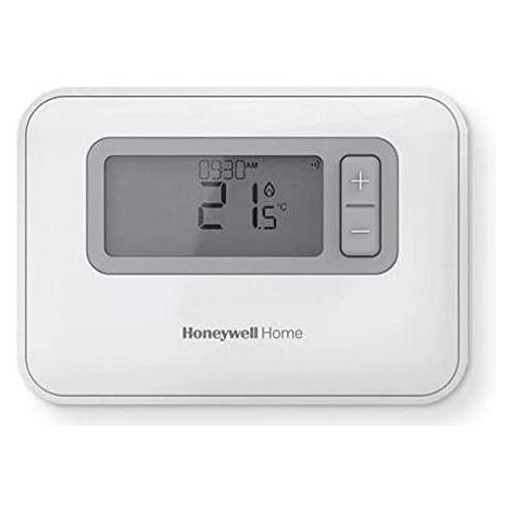 Honeywell Lyric T3 term.laid.progr. Resideo #T3H110A0081 (34381287)
