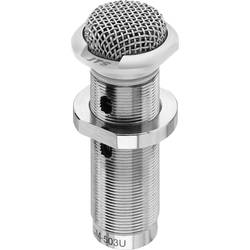 JTS 0231820 Mikrofon-Kapsel 9 - 52 V Frequenz-Bereich=40 Hz - 17000 Hz