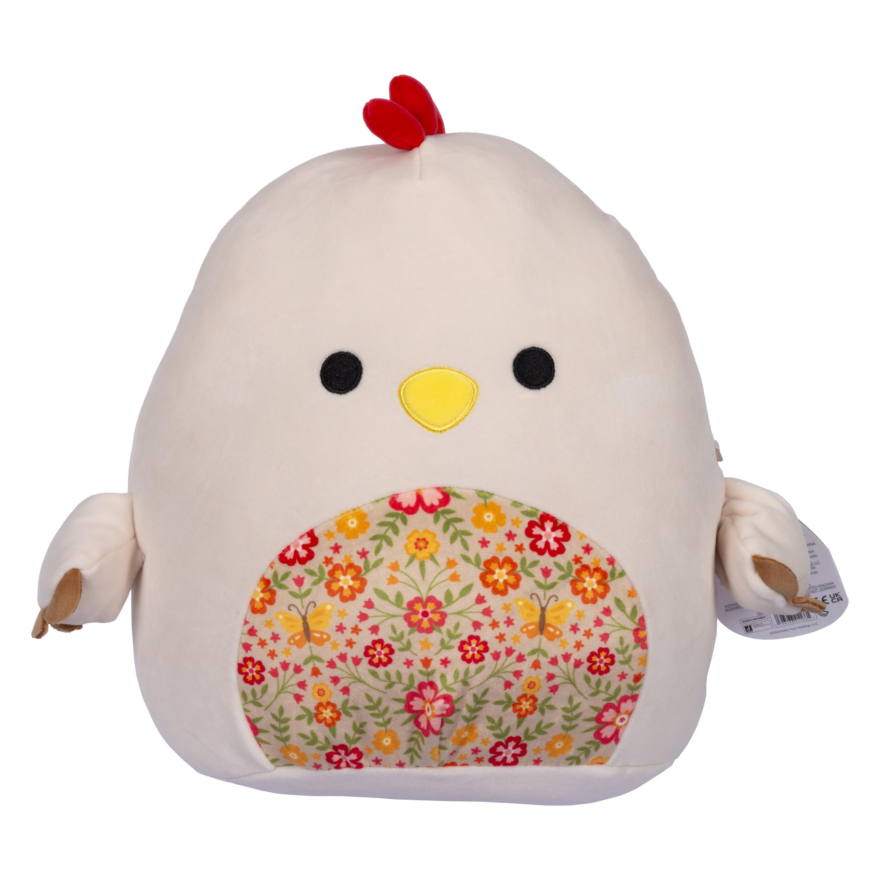 Jazwares Todd (30 cm) (1805418)