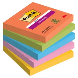 Post-it® Boost Haftnotizen 7,6 x 7,6 cm