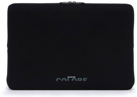 Tucano BFC1516 borsa per laptop 39,6 cm (15.6'') Custodia a tasca Nero