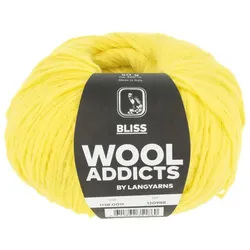 Lang Yarns Wolle WOOLADDICTS Bliss