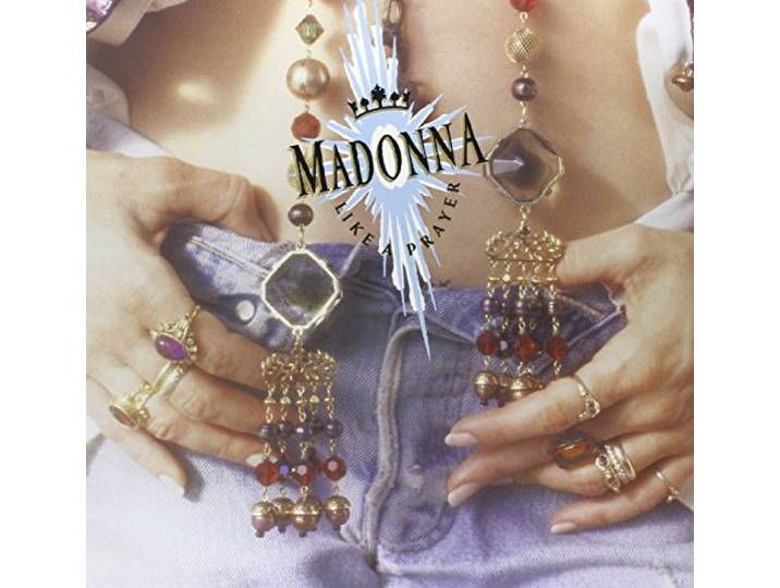 Like a Prayer
