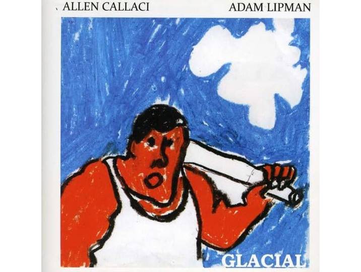 Glacial