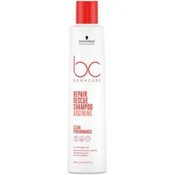 250ml Schwarzkopf Professional BC Bonacure REPAIR RESCUE Shampoo