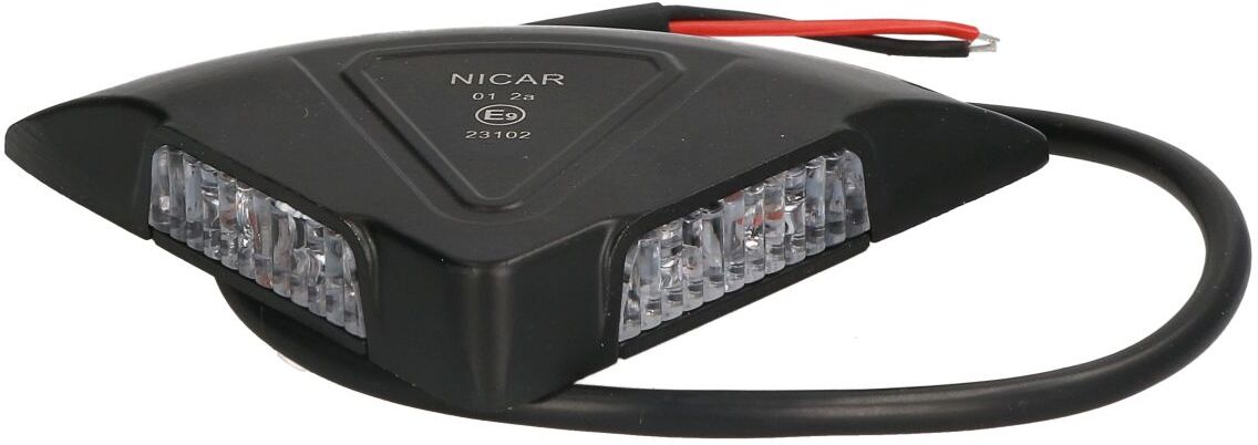 Flicker, plataforma TRUCKLIGHT SM-UN175