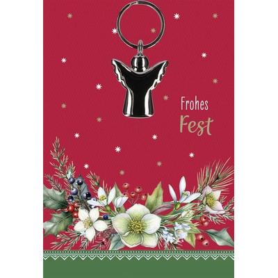 Frohes Fest, von , Butzon & Bercker