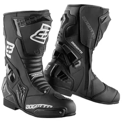 Bogotto Assen Motorradstiefel 46