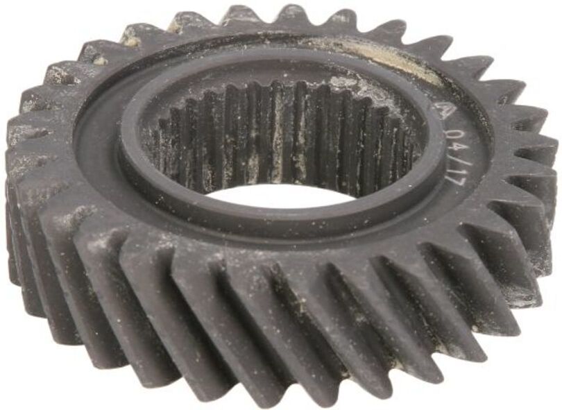 Zahnrad, Getriebe EURORICAMBI/MASIERO 62208