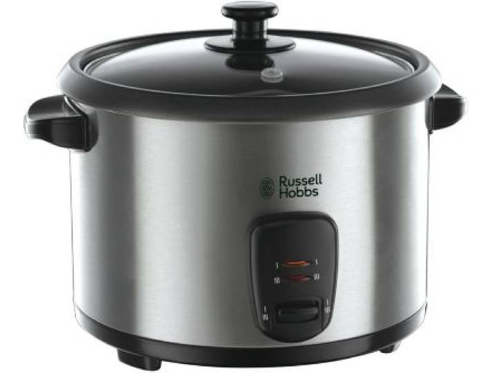 Russell Hobbs - Cuiseur Riz Cook@Home 19750-56