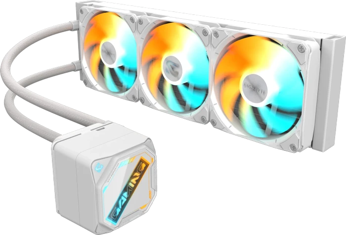 GIGABYTE GAMING 360 ICE