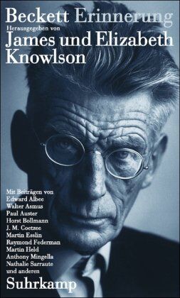 James Knowlson - Beckett Erinnerung - Preis vom 04.10.2026 03:51:26 h
