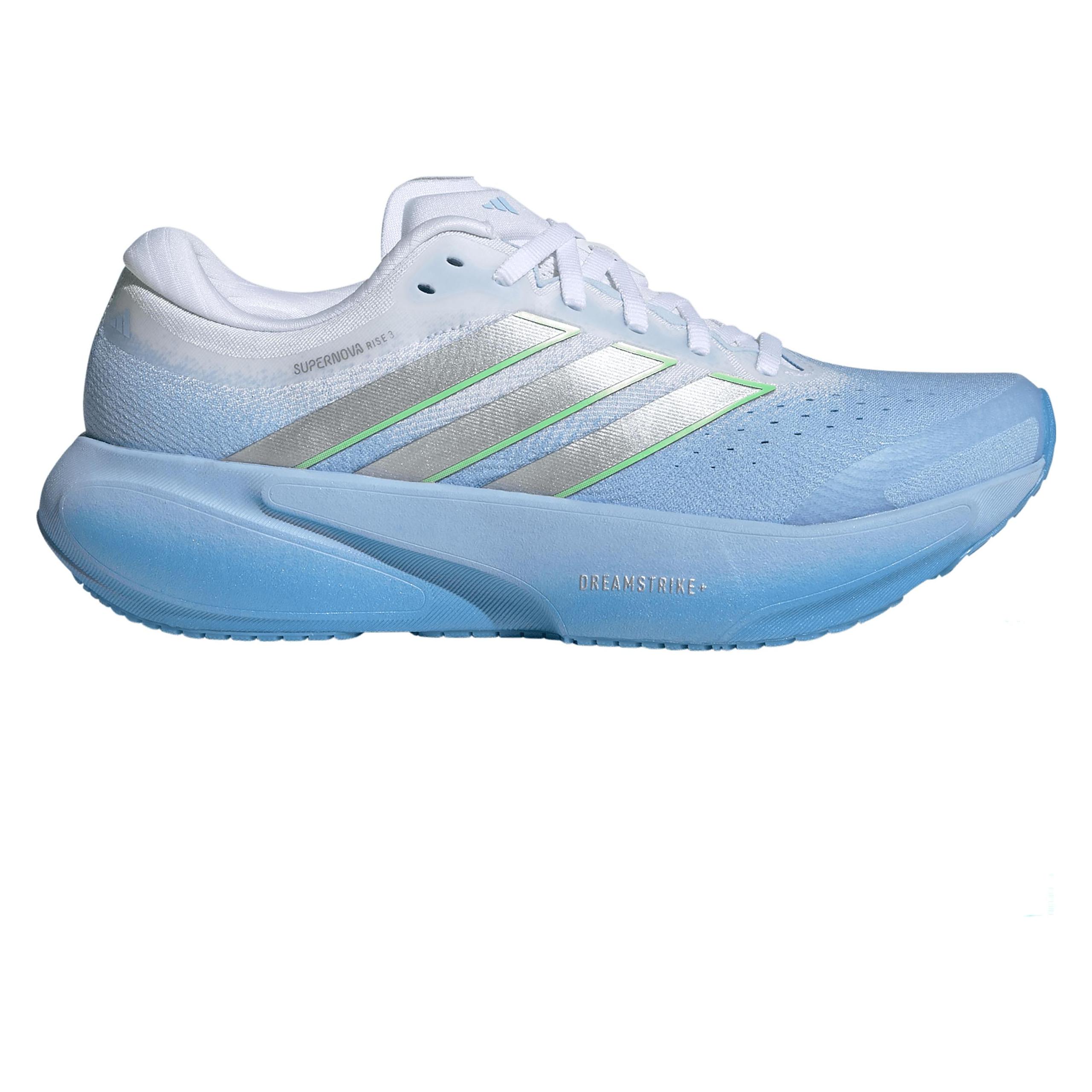 Adidas Supernova Rise 3 (40) (jr1613-4068812248153)