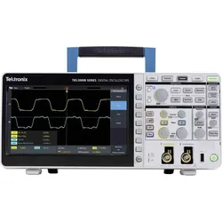 Tektronix, Multimeter, Digital Oszilloskop