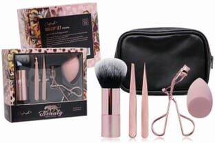 Perfumania Neceser Kit Beleza Essencial