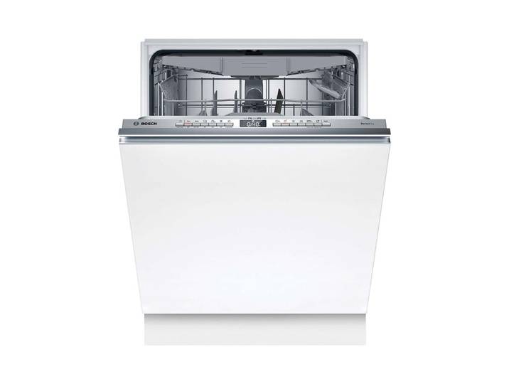 Bosch SMV6ZCX10E Geschirrspüler