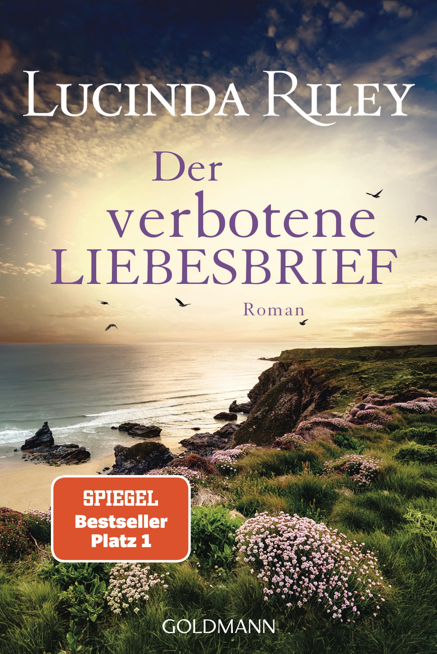 Der verbotene Liebesbrief: Roman - Preis vom 10.10.2026 11:48:34 h