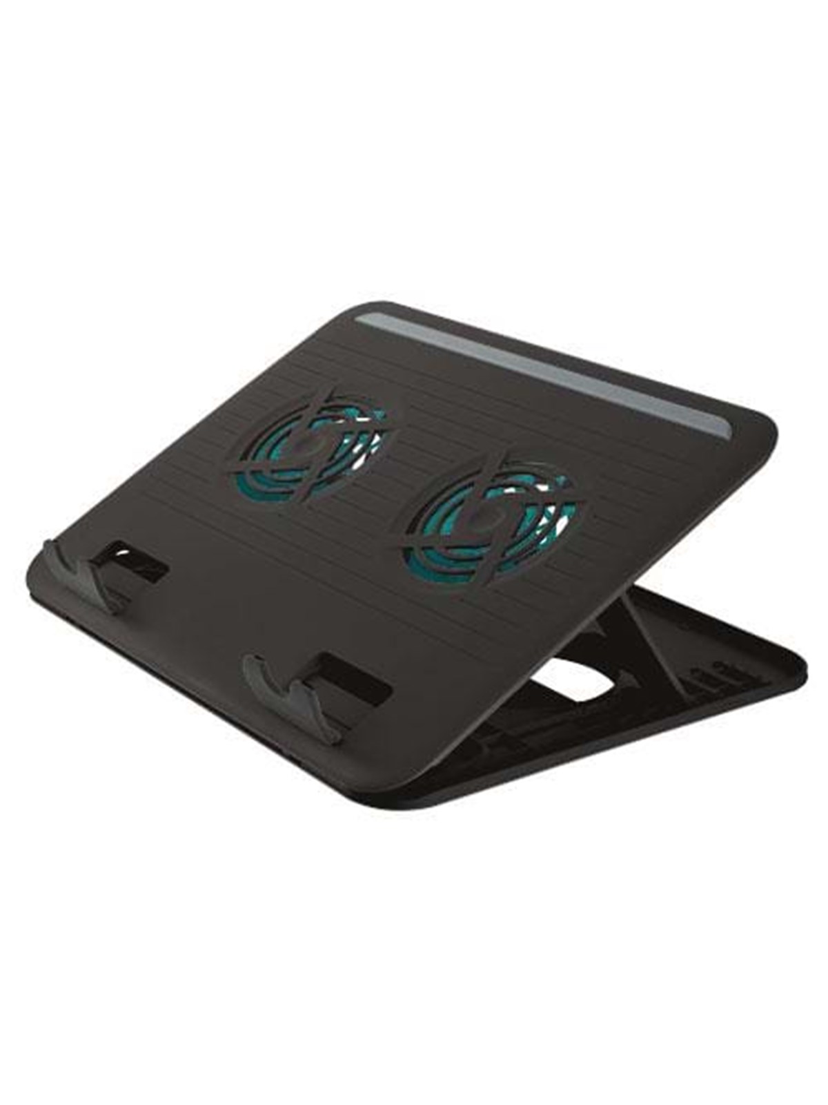 Trust Cyclone Notebook Cooling Stand