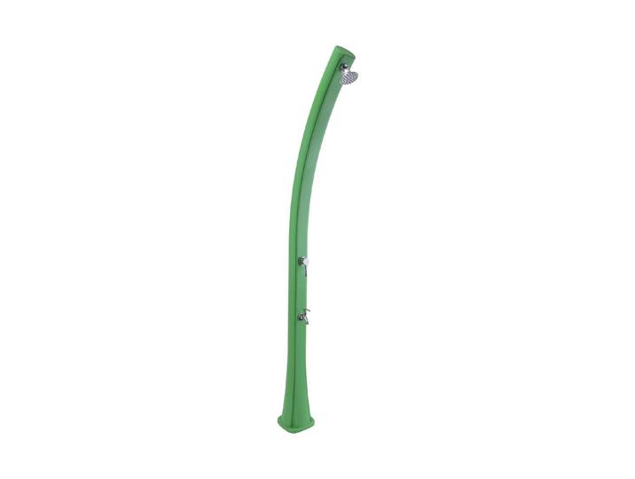Colibri Solardusche RIO Grün 2.2 m 25 l