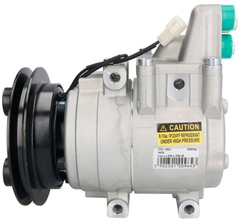 Klimakompressor AIRSTAL 10-0964