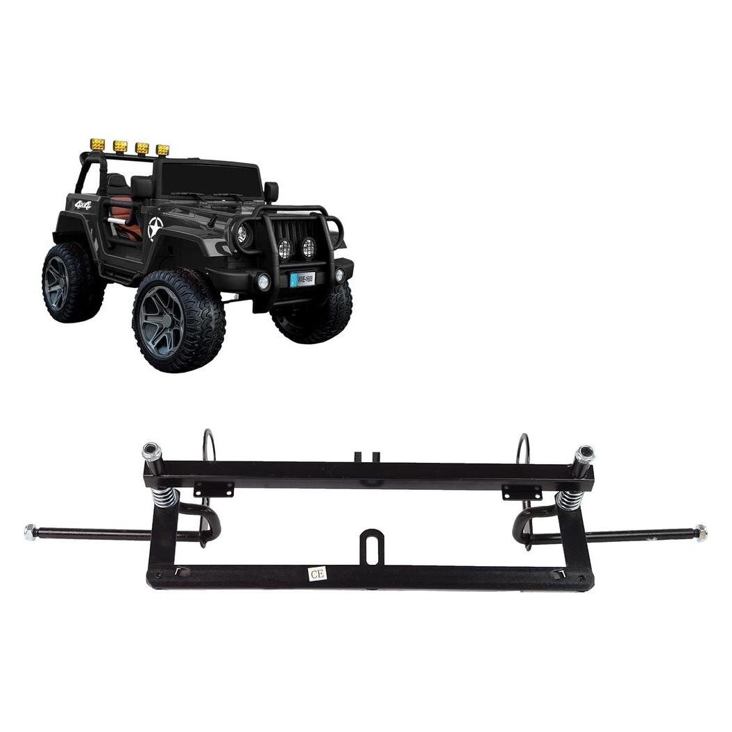 Lean Toys Lean Vorderachse Für Fahrzeug Wxe1688 (43142567)