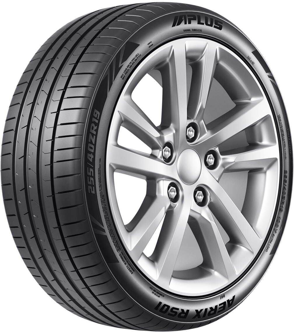 Pneu APLUS 275/40R20 106Y Aerix Rs01