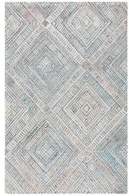 SAFAVIEH Handmade Marquee Todora Rug
