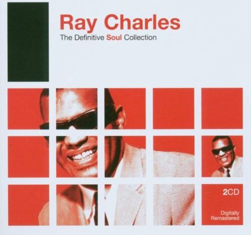 Ray Charles - The Definitive Soul Collection - Preis vom 08.10.2026 07:26:42 h