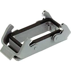Anbaugehäuse Han® 24B-agg-QB 09300240301 HARTING 1 St.