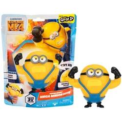 Moose Ich - Einfach Unverbesserlich 4 Stretchy Hero Figur Dave