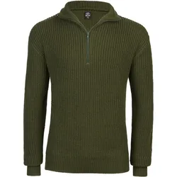 Brandit Marine Pullover Troyer L