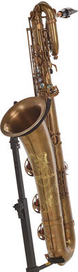Thomann lowJAZZ PB Baritone Sax