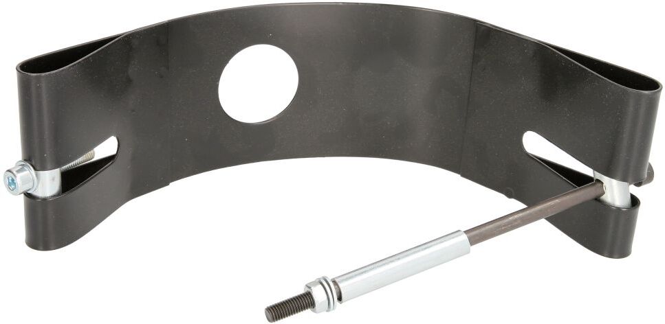 Bande de maintien, réservoir d'air comprimé CLAMP CL18570