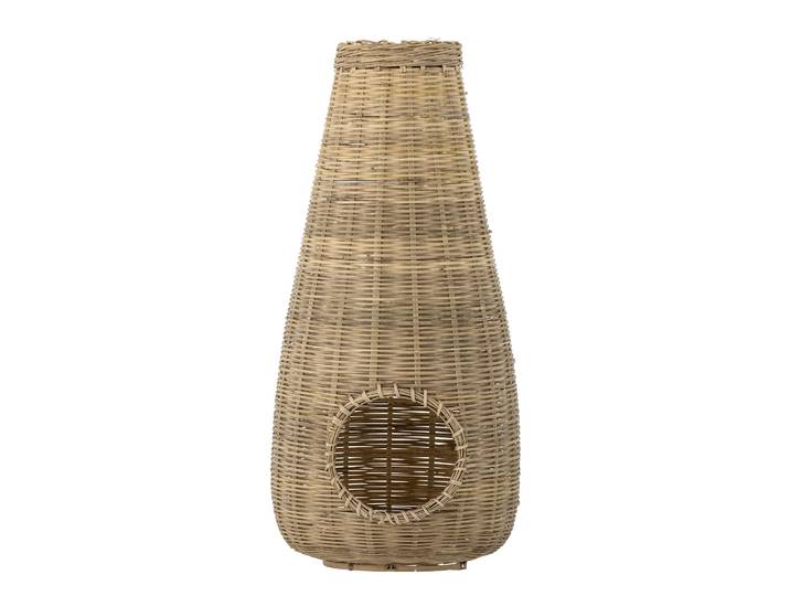 Bloomingville Lantaarn Ottine bamboe, 50cm - Naturel