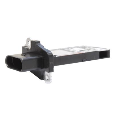 ASTEMO Luftmassenmesser 135082 für Audi