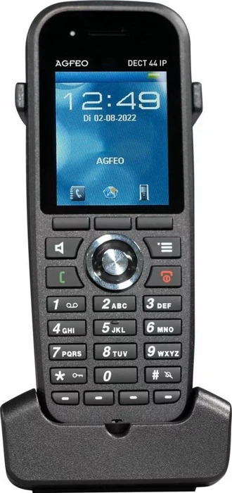 AGFEO DECT 44 IP