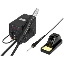 TOOLCRAFT Löt-/Entlötstation digital 360 W 50 - 480 °C TO-4861965