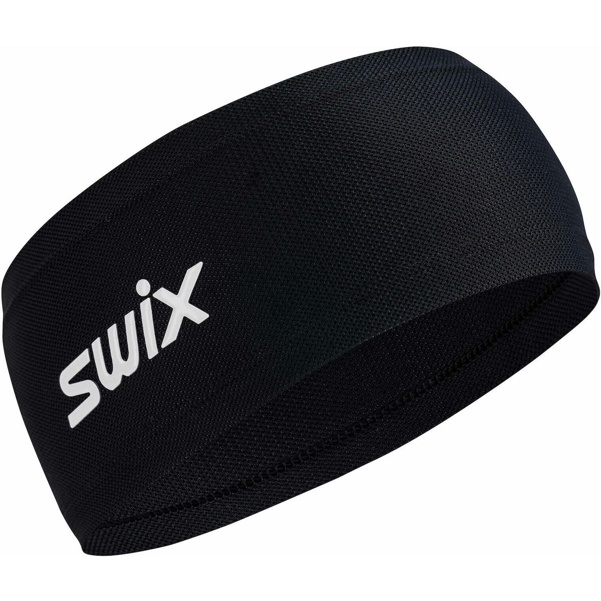 Swix Vantage Light Headband, Black, OS black (10000) OS 10073-23-10000-OS