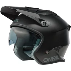 Oneal Volt Solid Trial Helm