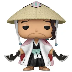 Funko Bleach POP! Animation Vinyl figurine Shunsui 9 cm