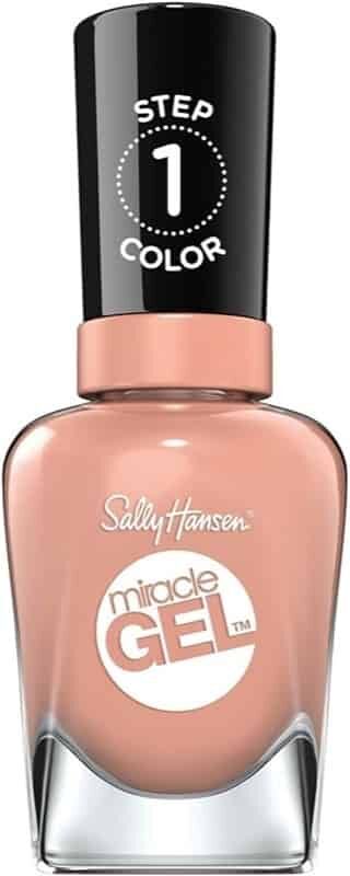 Sally Hansen Miracle Gel #184 Frill Seeker